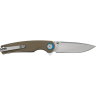 Складной нож BOKER MAGNUM REKIN 01SC007 BK01SC007
