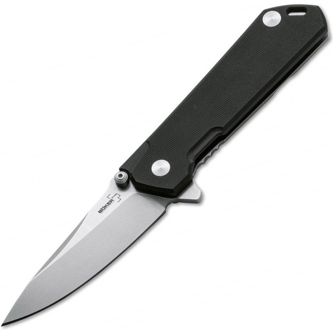 Нож BOKER KIHON G-10 BK01BO774
